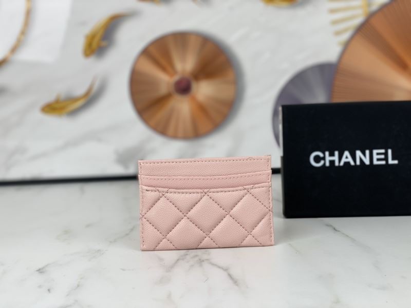 Chanel Wallets Purse